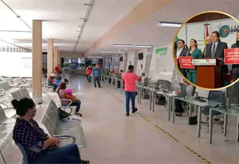 “No vamos a permitir la tenencia”: Mario Zamora