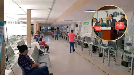 "No vamos a permitir la tenencia": Mario Zamora "No vamos a permitir la tenencia": Mario Zamora