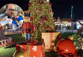 Verbena Culiacán 2025 será inaugurada el 15 de diciembre