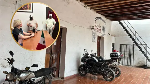 Nota Relacionada de Policiaca