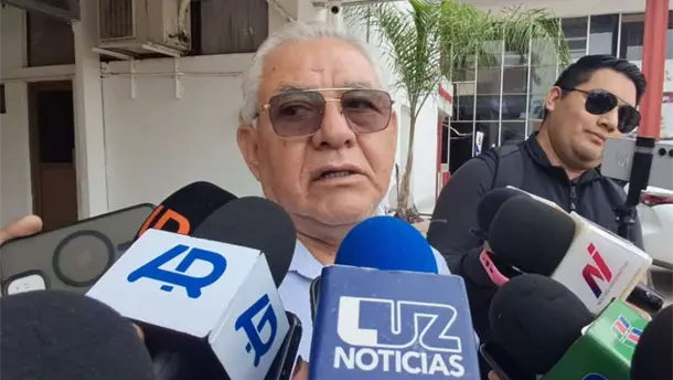 Nota Relacionada de Sinaloa