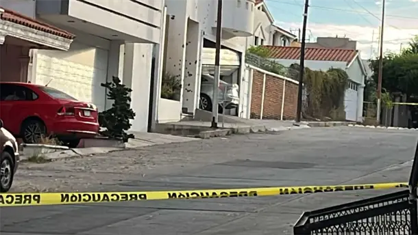 Nota Relacionada de Policiaca