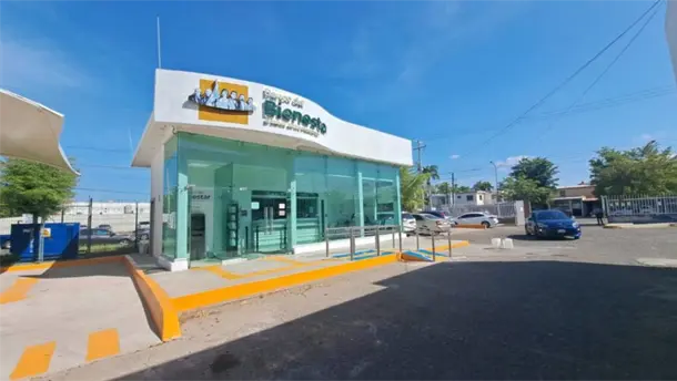 Nota Relacionada de Sinaloa