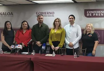 Invitan a la Gran Fiesta del Ostión Altata 2025 este 30 de noviembre