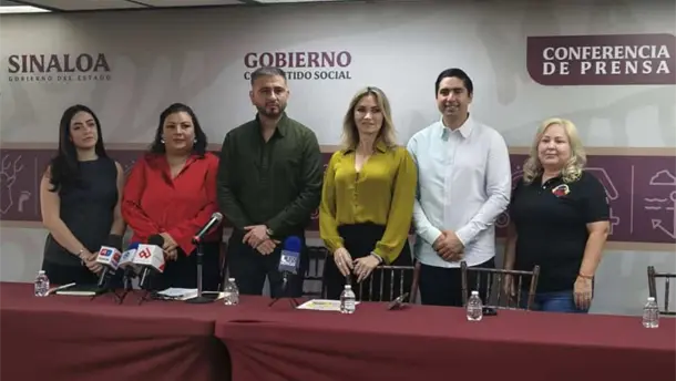 Nota Relacionada de Sinaloa