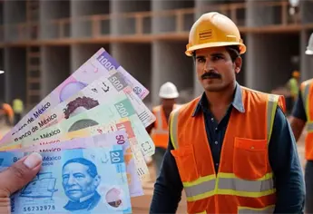 ¿Me deben pagar doble por trabajar hoy 20 de noviembre?, esto dice la LFT