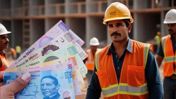 Nota Relacionada de México