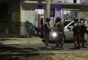 Asesinan a estudiante de preparatoria en la colonia Miguel Hidalgo en Culiacán