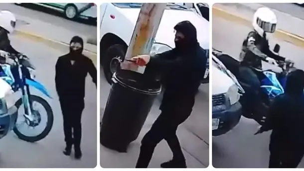 Nota Relacionada de Policiaca