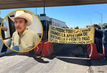 ¡Se rompió el diálogo! Productores anuncian paro nacional permanente ante ruptura con diputados