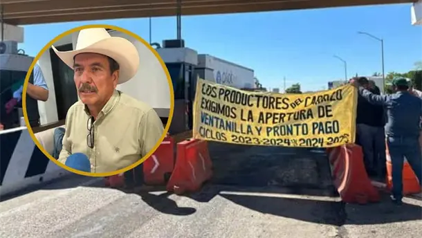 Nota Relacionada de Agro