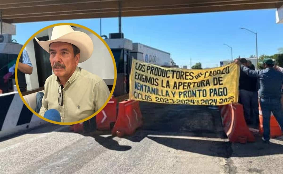 ¡Se rompió el diálogo! Productores anuncian paro nacional permanente ante ruptura con diputados