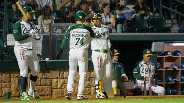 Nota Relacionada de Deportes