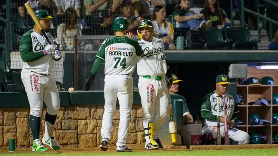 FOTO: Cortesía/LMP.