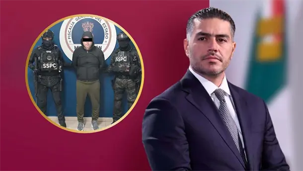 Nota Relacionada de Policiaca