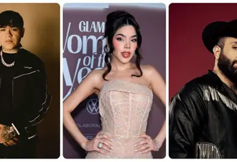 Carnaval de Mazatlán, ¿a qué artista quiere la gente para las coronaciones?