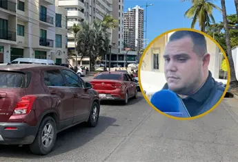 En Mazatlán recuperan 40 vehículos robados en lo que va de noviembre