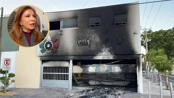 Nota Relacionada de Sinaloa