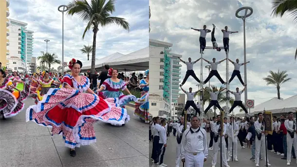 Nota Relacionada de Sinaloa