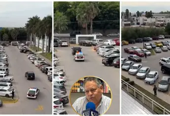 Ingreso de Tránsito a universidad fue indebido; institución podría proceder legalmente contra los agentes