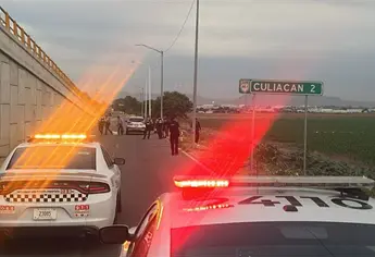Atacan a balazos a una mujer que salía del aeropuerto de Culiacán