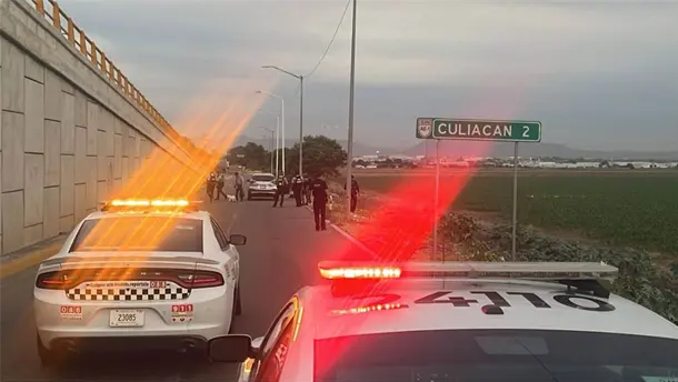 Nota Relacionada de Policiaca