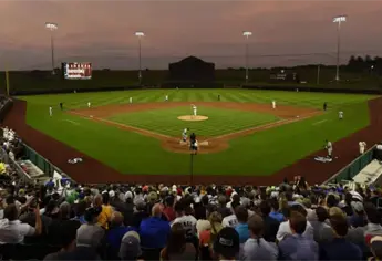MLB regresa a Iowa para el Field of Dreams 2026: ¿Cuándo será y qué equipos jugarán?