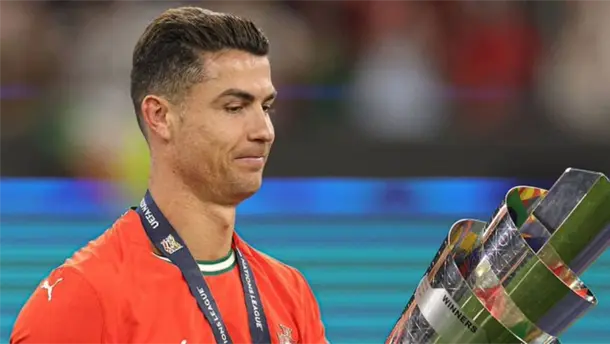 Nota Relacionada de Deportes