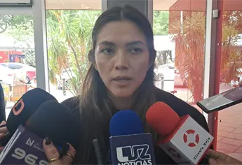 María del Rosario: Guasave es tierra de campeones, Luis Carlos López merece su Premio Nacional del Deporte