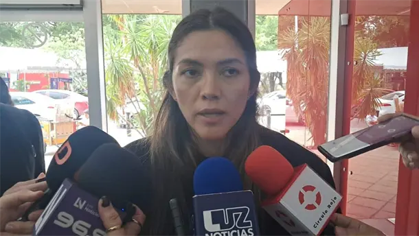 Nota Relacionada de Deportes