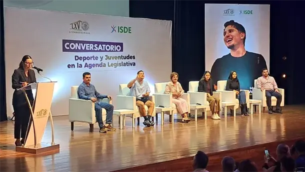 Nota Relacionada de Deportes