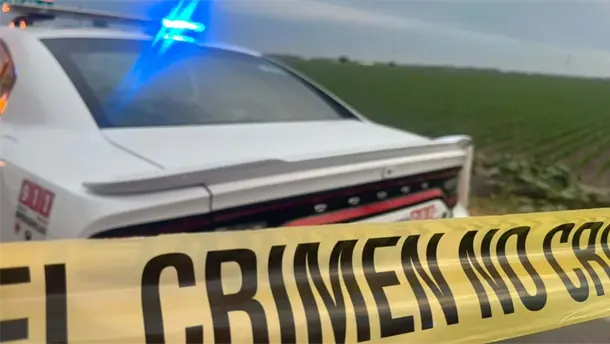 Nota Relacionada de Policiaca