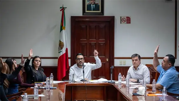 Nota Relacionada de Sinaloa