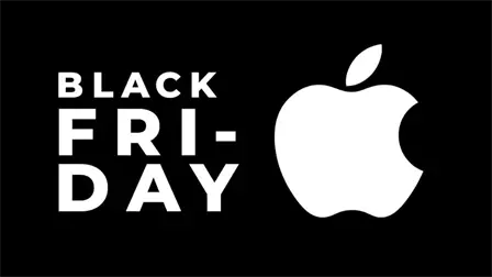 Ofertas de Apple en el Black Friday ¿Qué productos tienen descuento?
