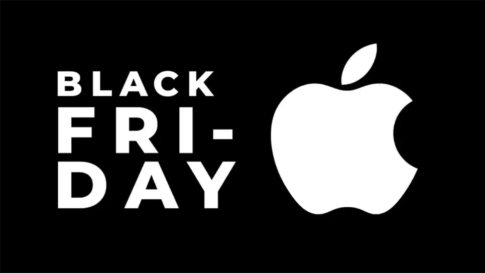 Para este Black Friday 2025 la marca Apple entregará a sus fieles clientes tarjetas de regalo para que estos puedan cambiarlas por otro producto de la empresa o estos pueden guardarla y hacerla válida el día que vayan a adquirir algo