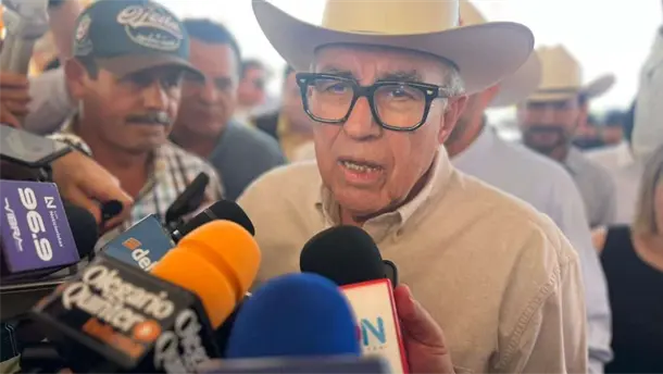 Nota Relacionada de Sinaloa