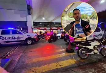 Confirma Fiscalía que ya hay denuncias por desaparición de dos mujeres en supermercado de Mazatlán