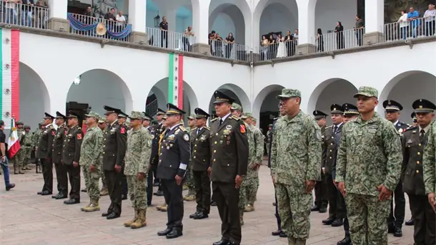 Nota Relacionada de Sinaloa