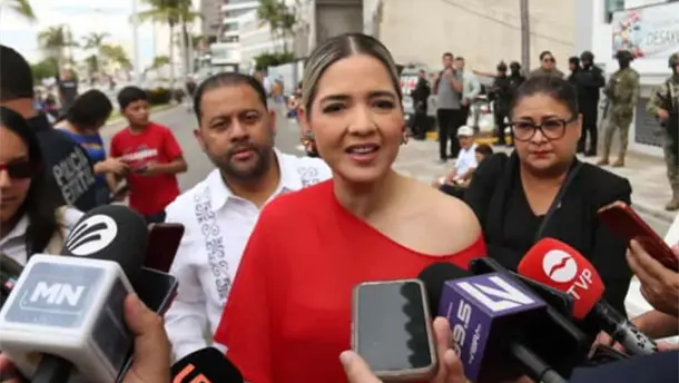 Nota Relacionada de Sinaloa