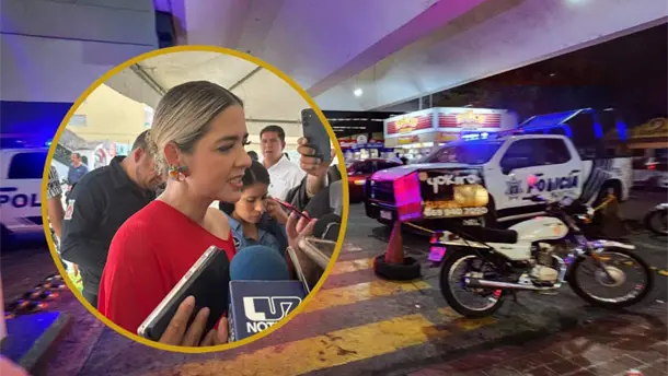 Nota Relacionada de Sinaloa