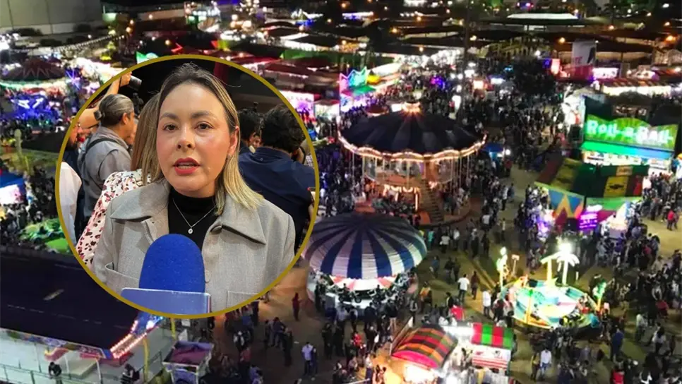FOTO: Luz Noticias.