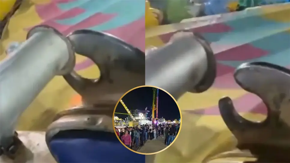 FOTO: Feria CANACO Los Mochis.