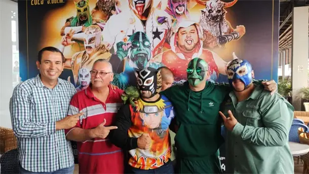 Nota Relacionada de Deportes