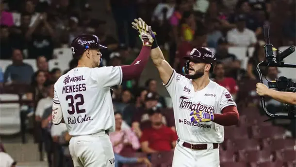 Nota Relacionada de Deportes