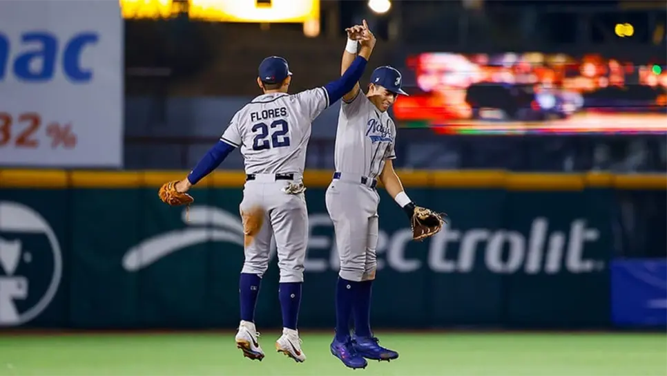 FOTO: Cortesía/LMP.