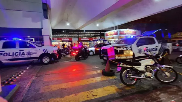 Nota Relacionada de Sinaloa