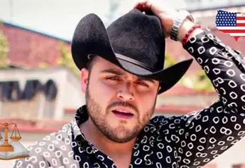 Gerardo Ortiz recibe sentencia en EU, tras declararse culpable por vínculos con el narcotráfico