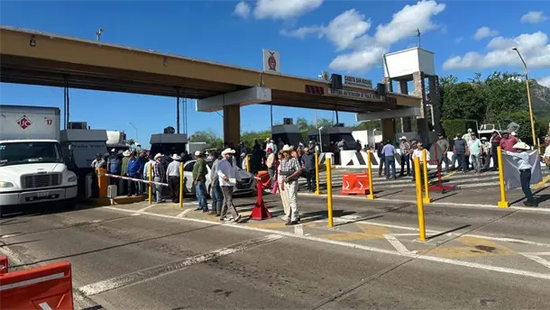 Nota Relacionada de México