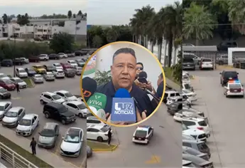 Seguridad Pública de Ahome defiende que tránsitos entraran a universidad para sancionar a estudiantes