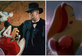 ¿Regresa Roger Rabbit al cine? Esto es lo que sabemos